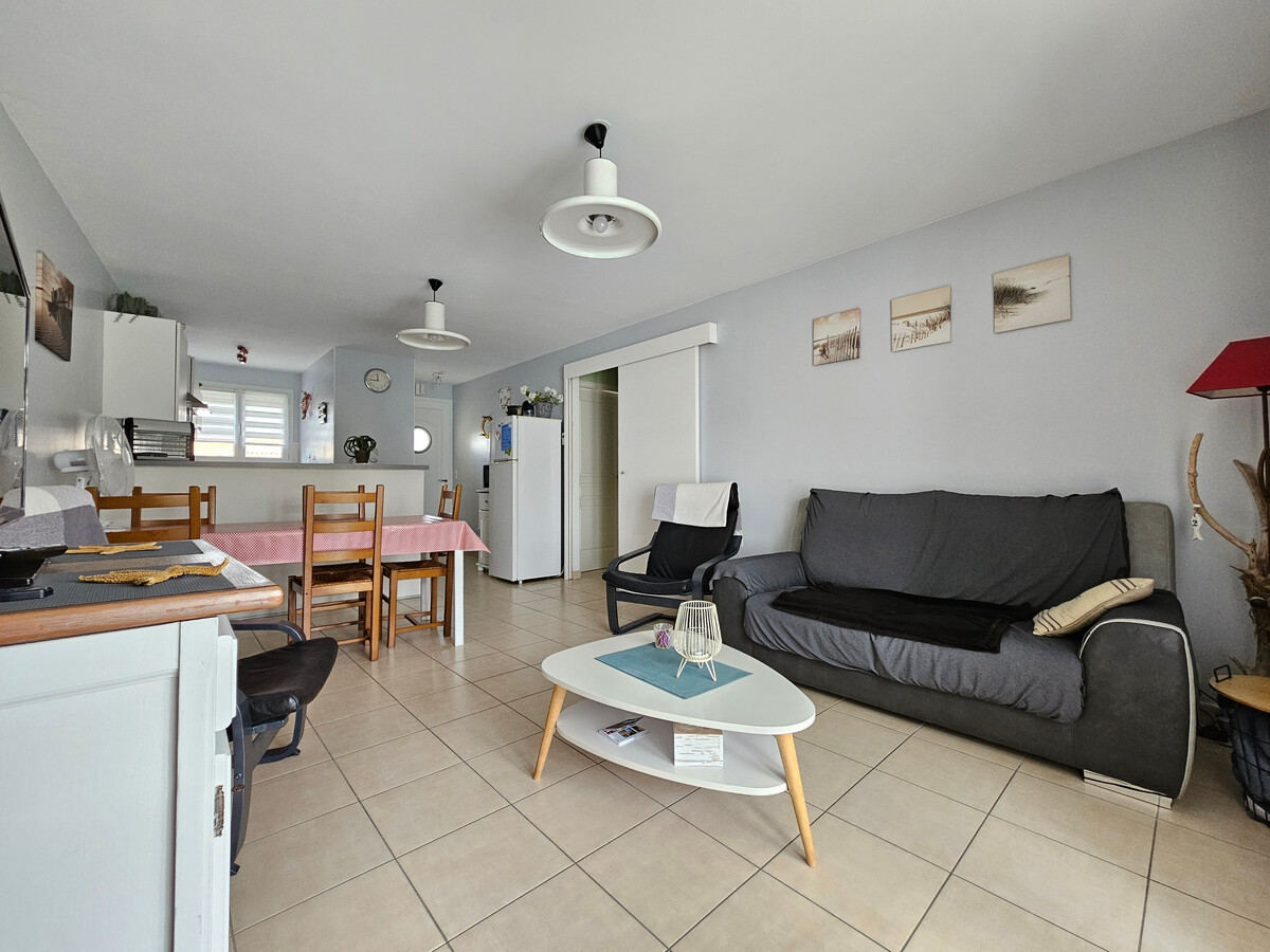 Maison 5 pers avec jardin à L'Aiguillon-sur-Mer - Photo 5