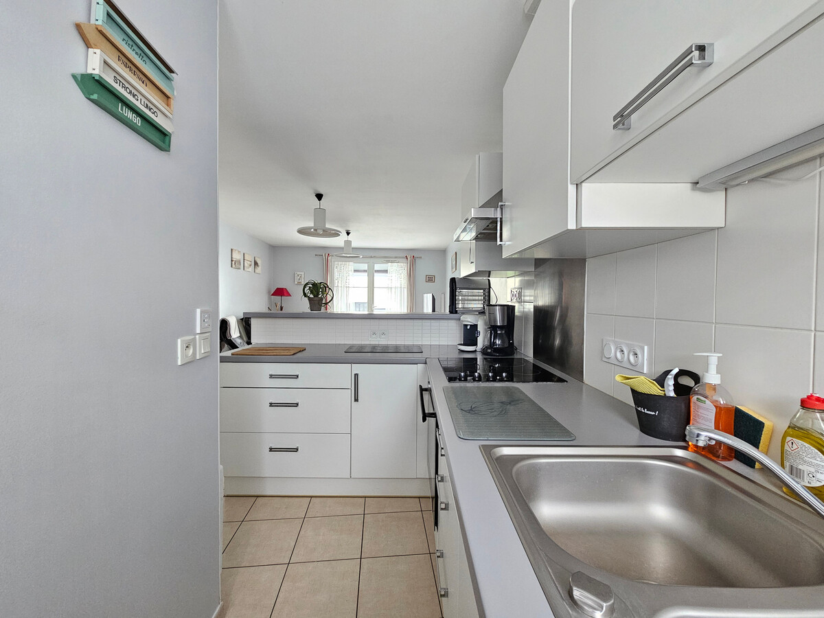 Maison 5 pers avec jardin à L'Aiguillon-sur-Mer - Photo 8