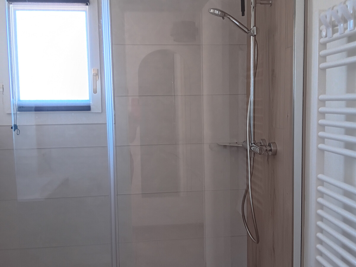 Maison 6 pers. plain-pied à 1,2 km de plage, La Faute-sur-Mer - Photo 12
