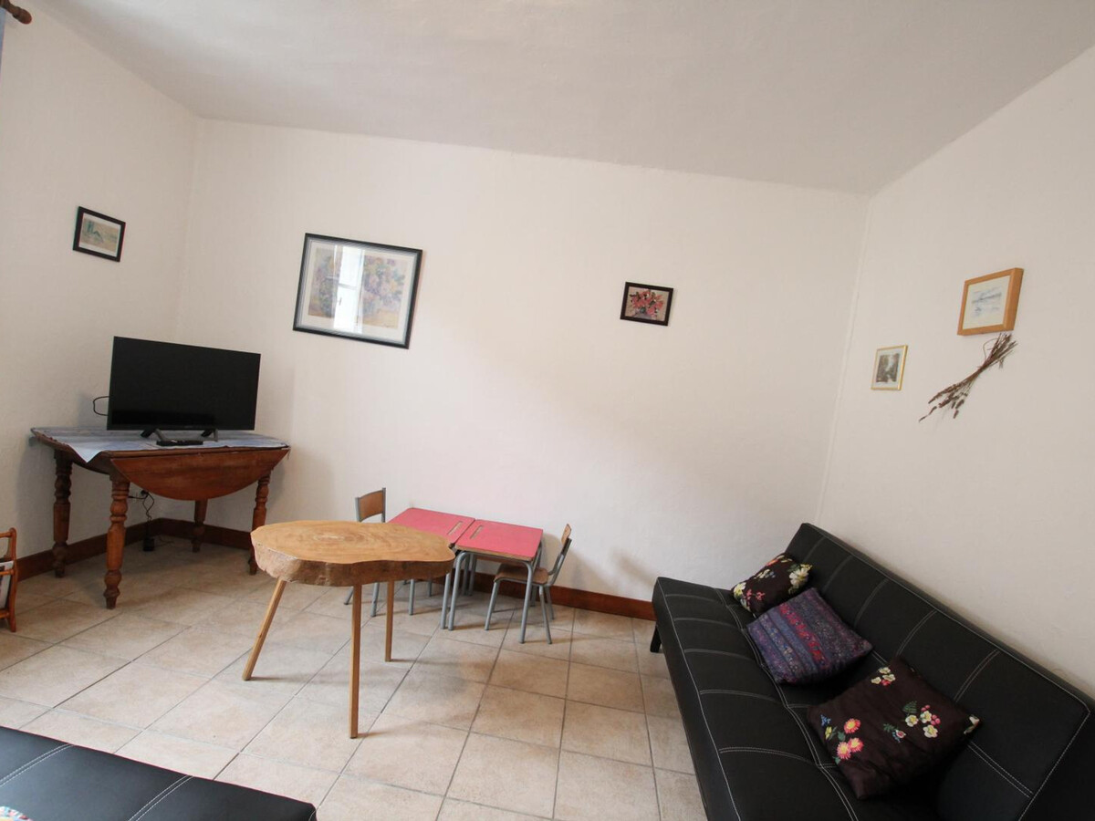 Gîte fermier avec terrain de pétanque à Bérigny - Photo 3
