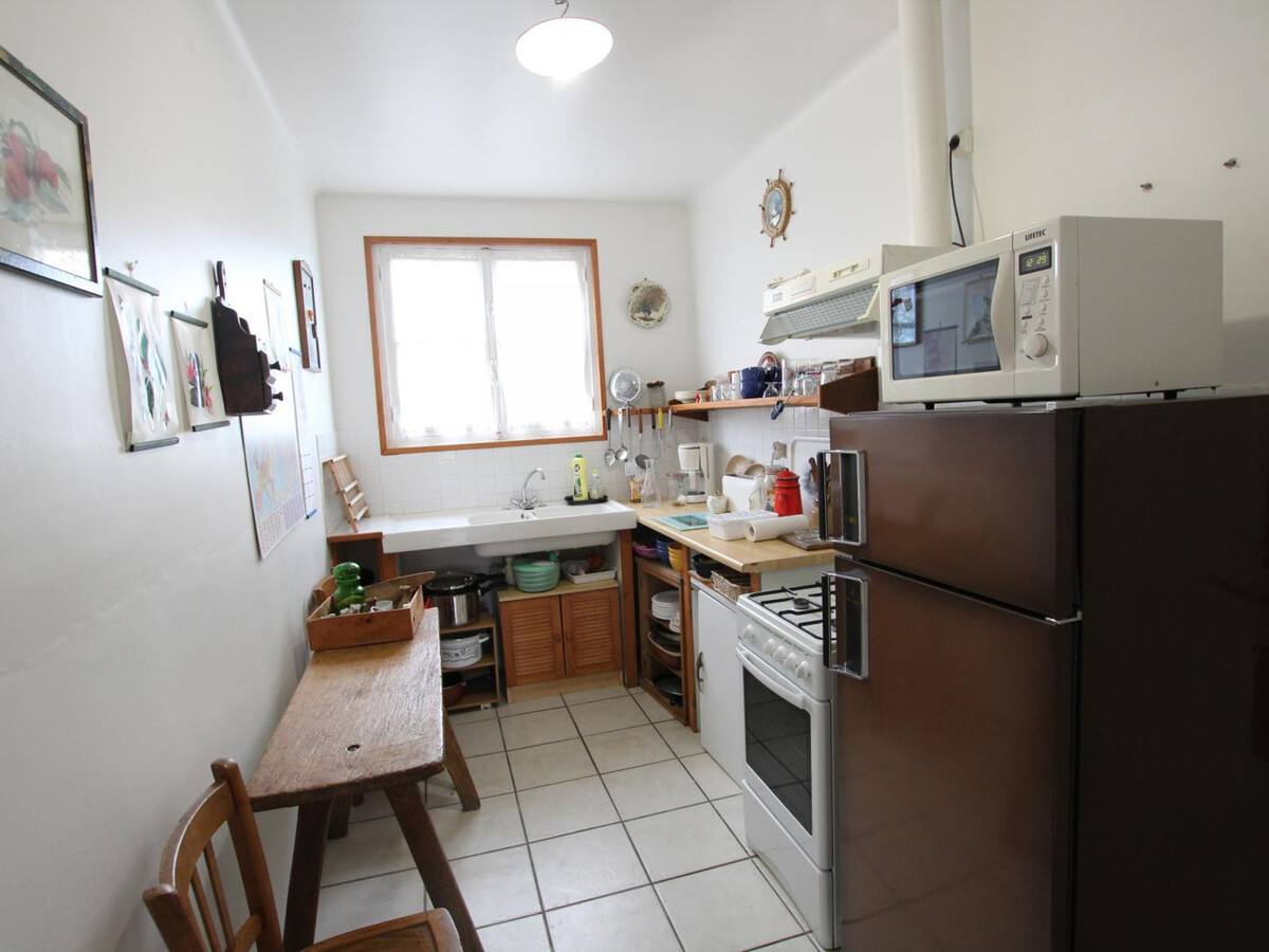 Gîte fermier avec terrain de pétanque à Bérigny - Photo 5