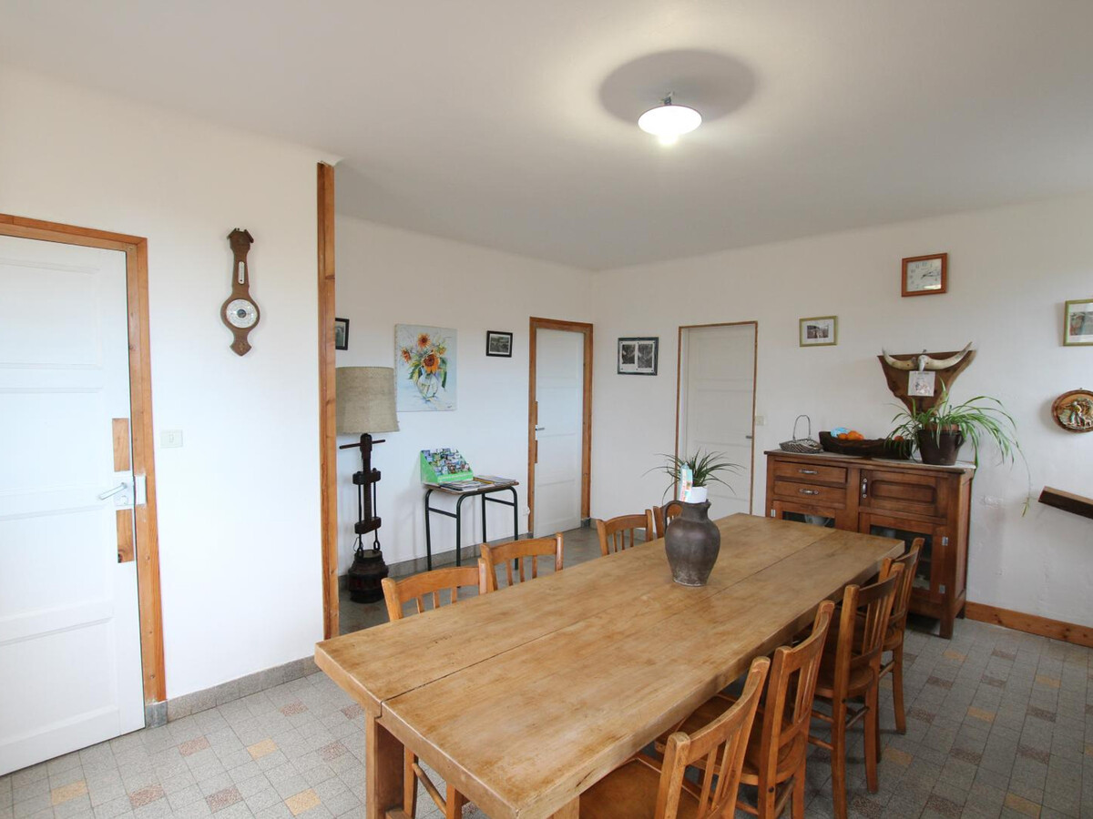 Gîte fermier avec terrain de pétanque à Bérigny - Photo 6