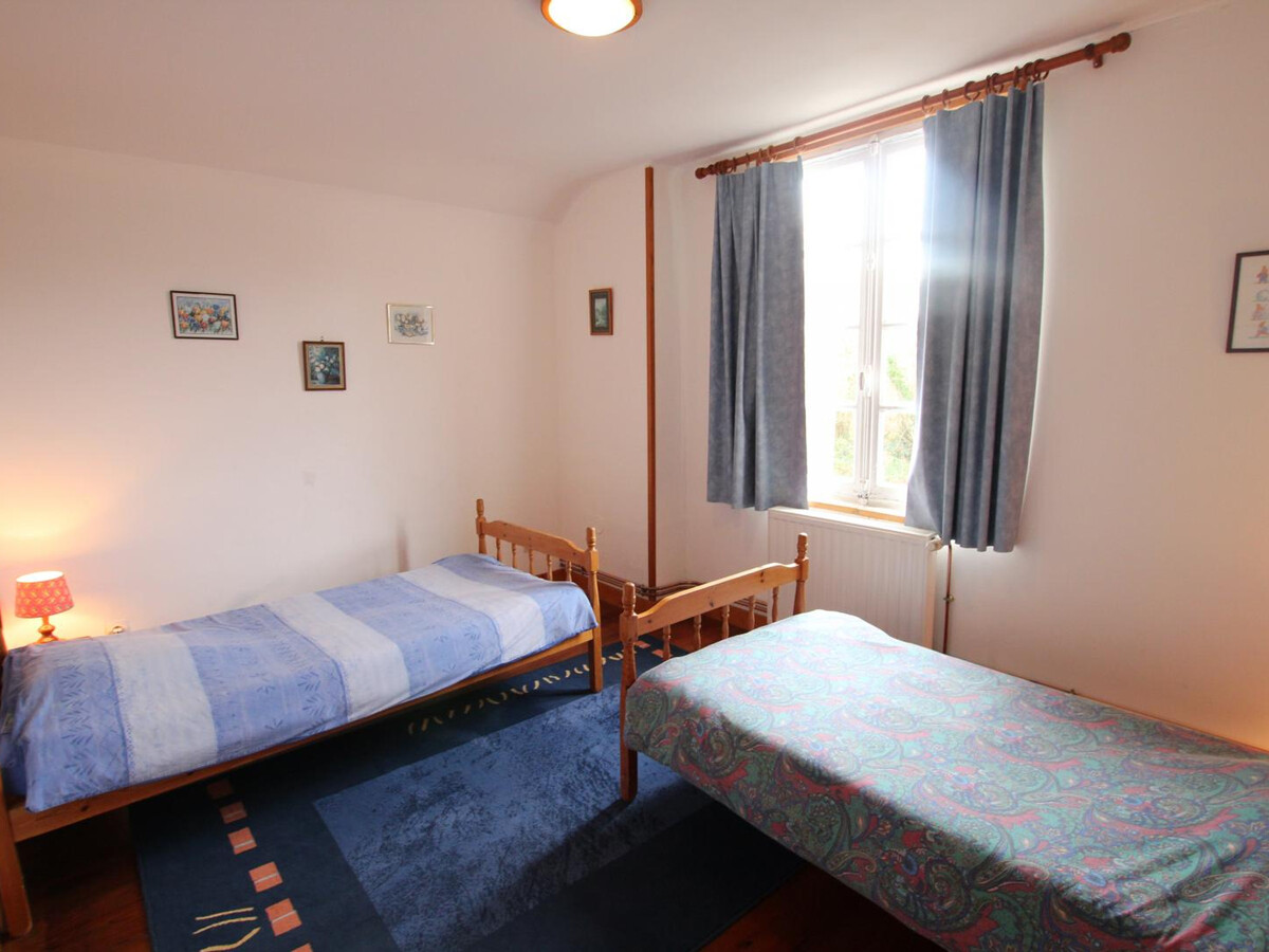 Gîte fermier avec terrain de pétanque à Bérigny - Photo 13