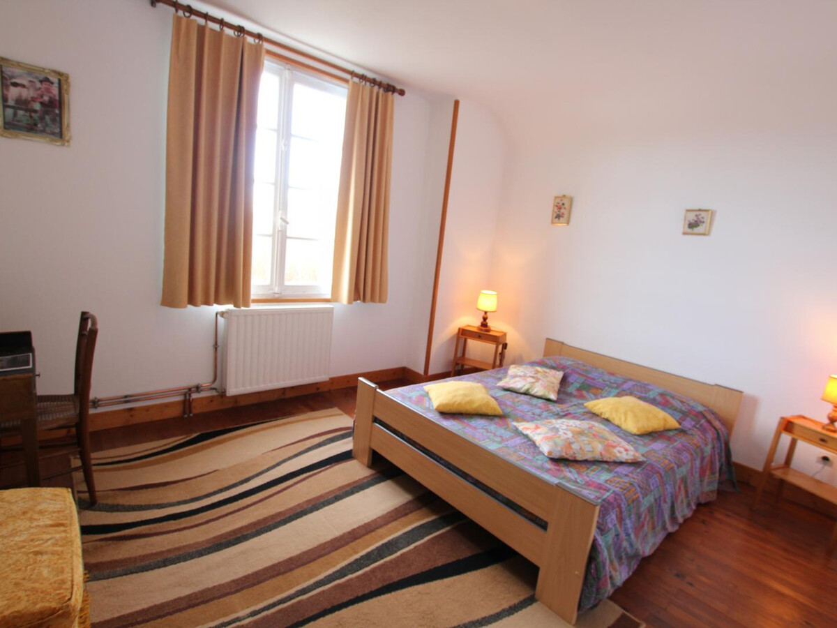Gîte fermier avec terrain de pétanque à Bérigny - Photo 14