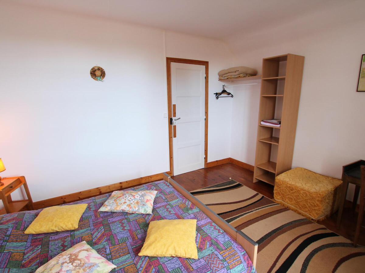 Gîte fermier avec terrain de pétanque à Bérigny - Photo 15