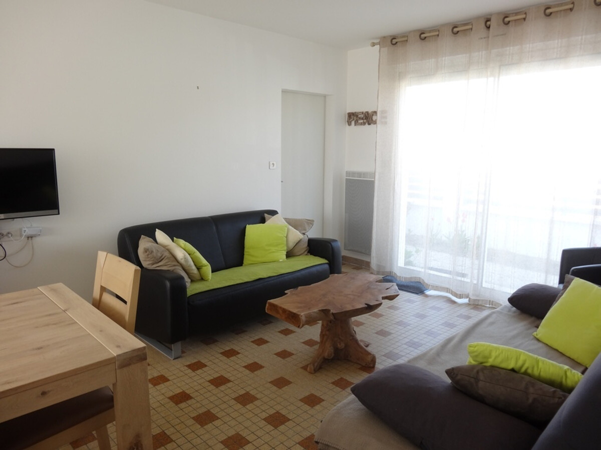 Maison 6 pers. à 400 m de la plage, La Faute-sur-Mer - Photo 4