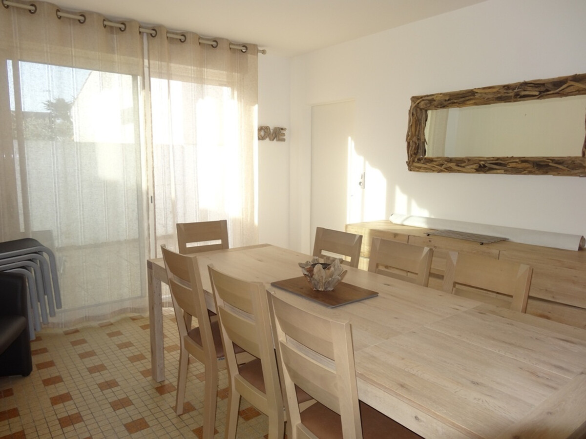 Maison 6 pers. à 400 m de la plage, La Faute-sur-Mer - Photo 5