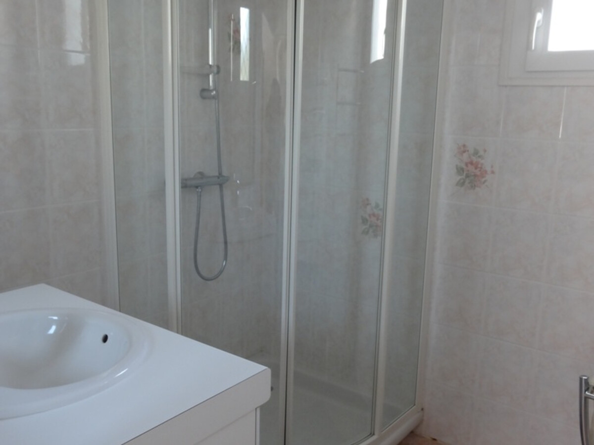 Maison 6 pers. à 400 m de la plage, La Faute-sur-Mer - Photo 9