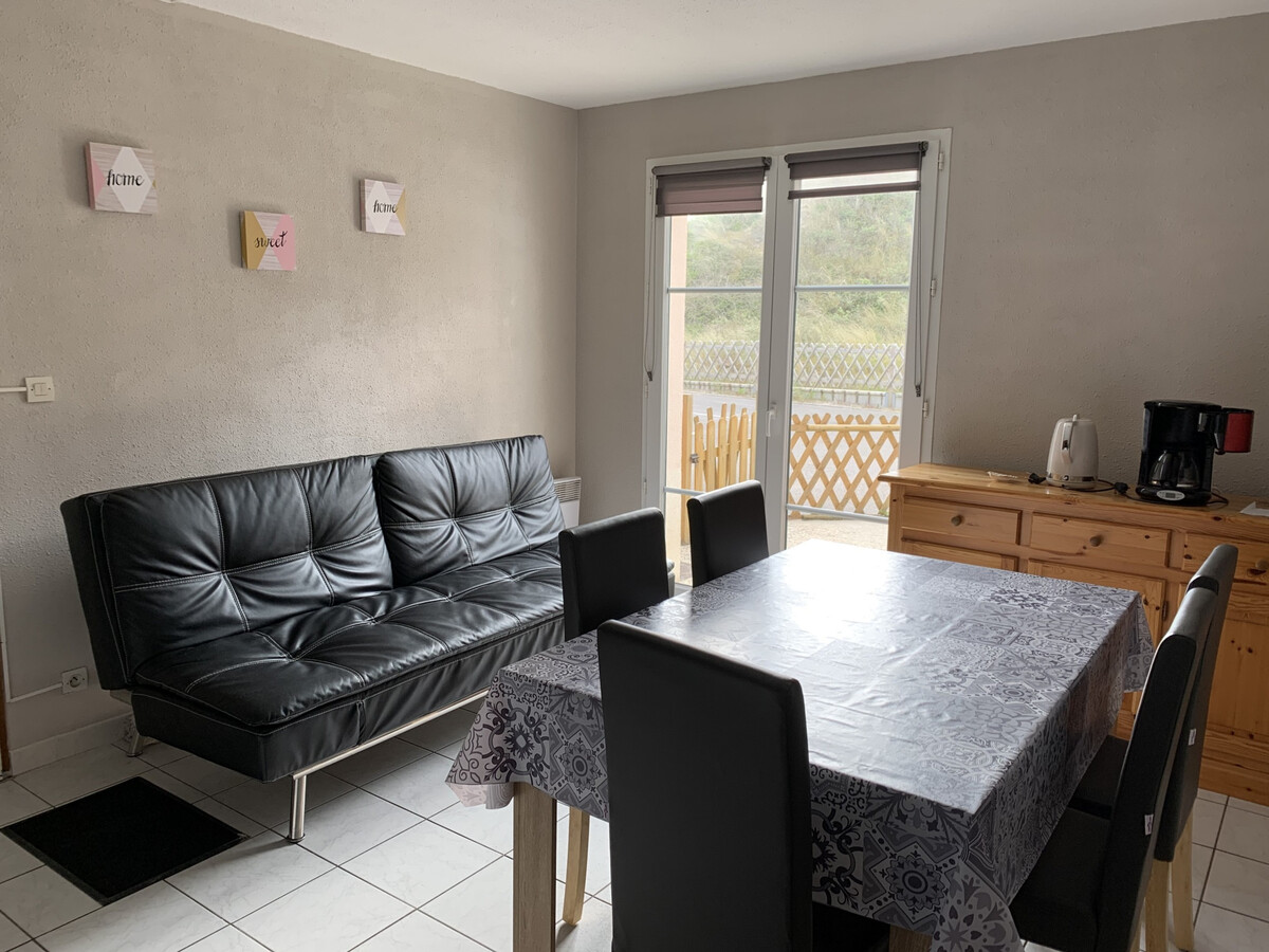 Maison 50m plage avec terrasse et parking privé - Photo 3