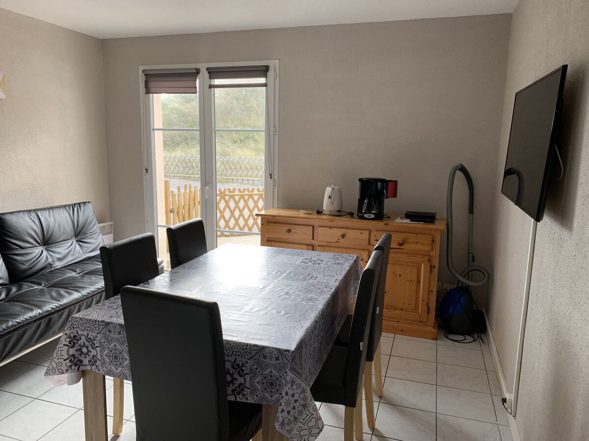Maison 50m plage avec terrasse et parking privé - Photo 6