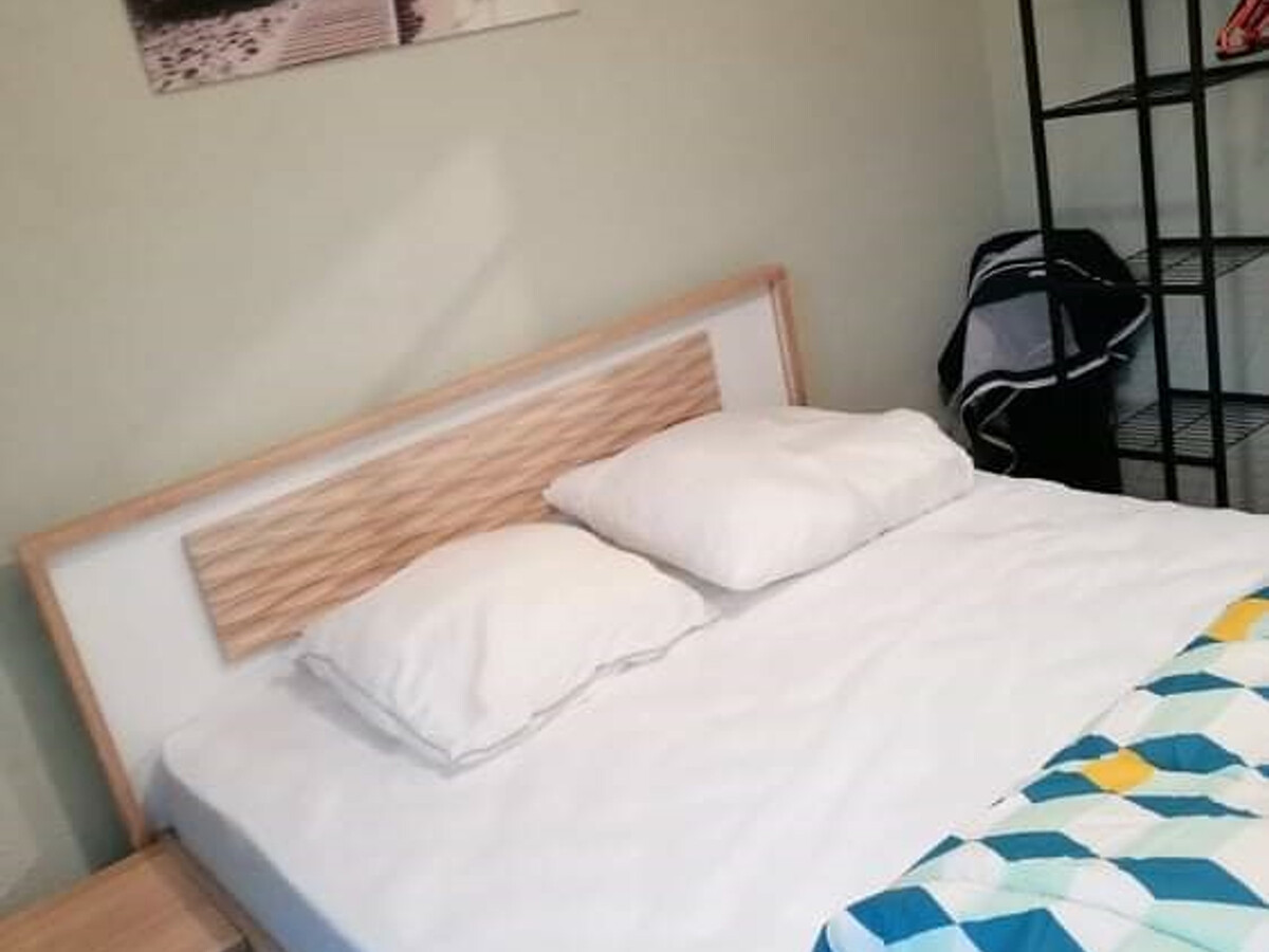 Maison 50m plage avec terrasse et parking privé - Photo 9