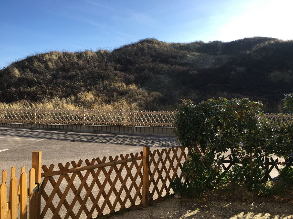 Maison 50m plage avec terrasse et parking privé - Photo 12