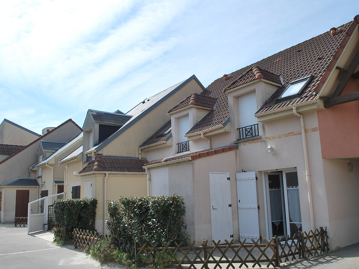 Maison 50m plage avec terrasse et parking privé - Photo 15