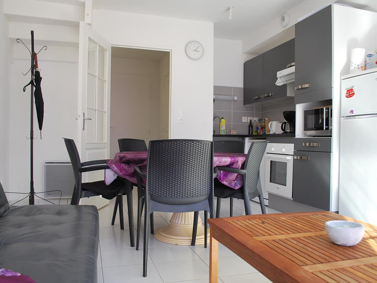 Maisonnette 2 chambres avec jardin à Fort-Mahon-Plage - Photo 6