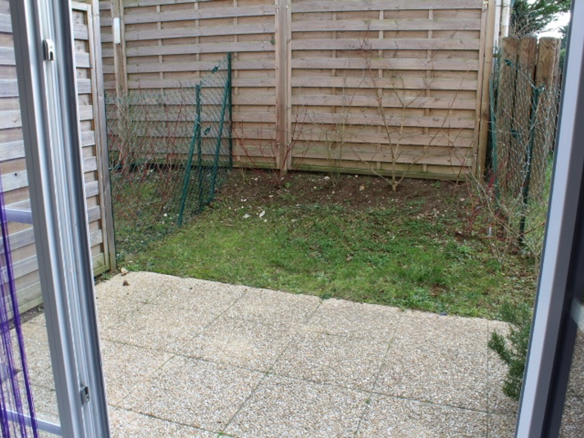 Maisonnette 2 chambres avec jardin à Fort-Mahon-Plage - Photo 8