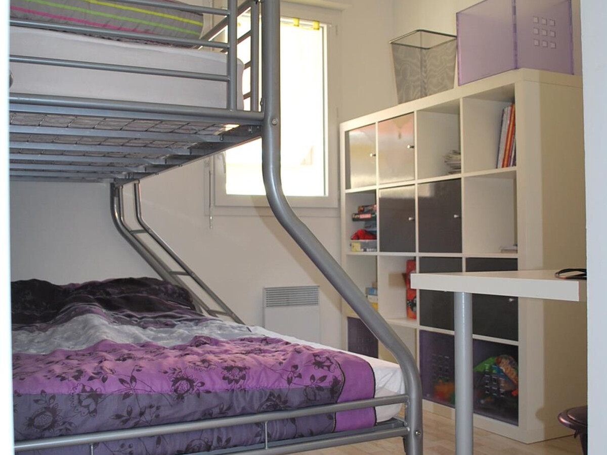 Maisonnette 2 chambres avec jardin à Fort-Mahon-Plage - Photo 11