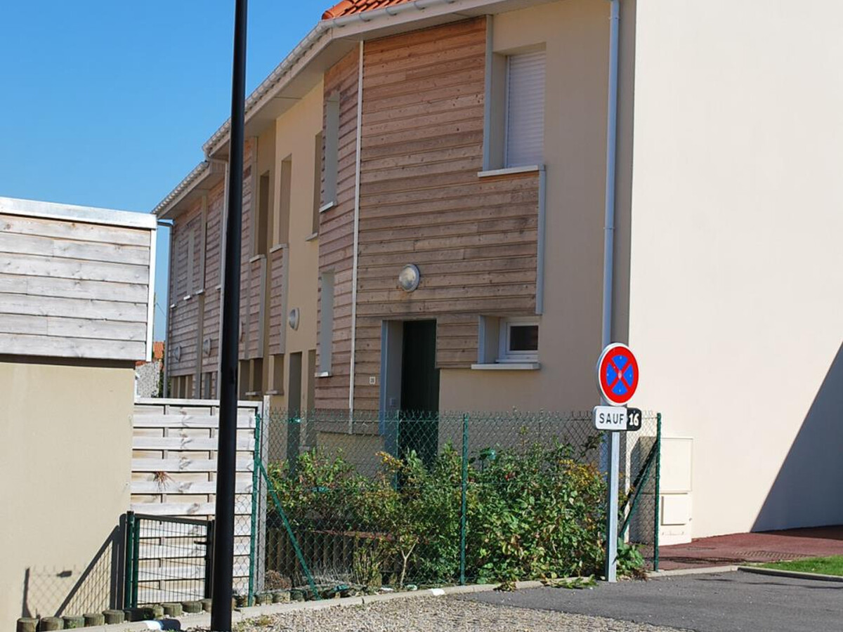 Maisonnette 2 chambres avec jardin à Fort-Mahon-Plage - Photo 12