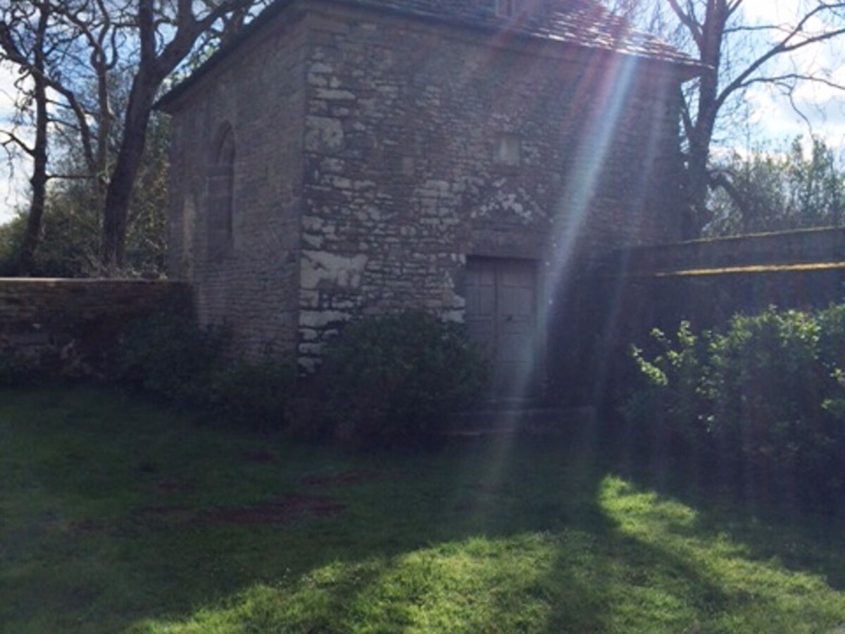 Château du XVe siècle à Bricquebosq, 7 personnes - Photo 9