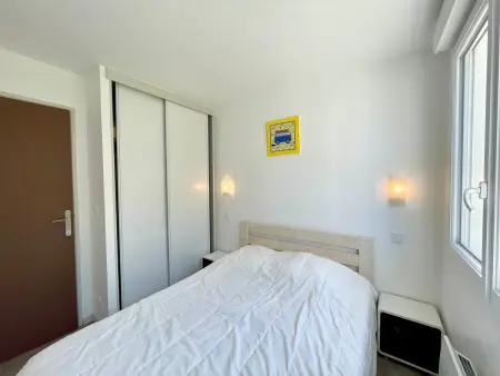 Maison 9 couchages, 2 terrasses bois, 300m plage : photo 25