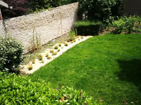Charmant gîte près d'un château avec jardin, terrasse, parking et WiFi, à 14 km de Vichy - Photo 17