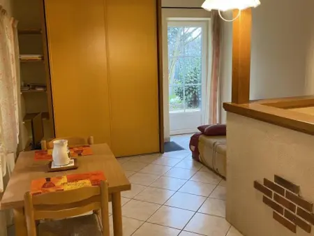 Gîte rénové plain-pied à Neuvy, chauffage inclus : photo 6