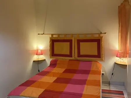 Gîte rénové plain-pied à Neuvy, chauffage inclus : photo 7