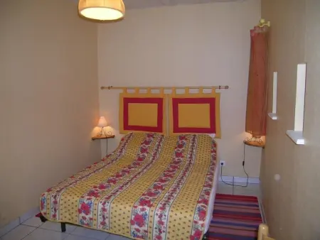 Gîte rénové plain-pied à Neuvy, chauffage inclus : photo 8