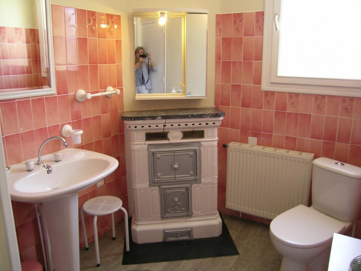 Gîte 2 pers à Saint-Ennemond, cheminée et jardin clos - Photo 9