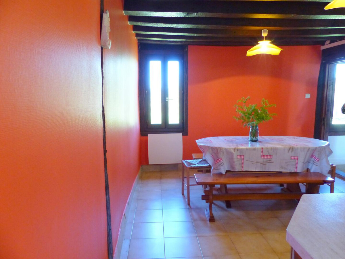 Gîte Sologne à pans de bois, piscine chauffée, 3 chambres - Photo 3