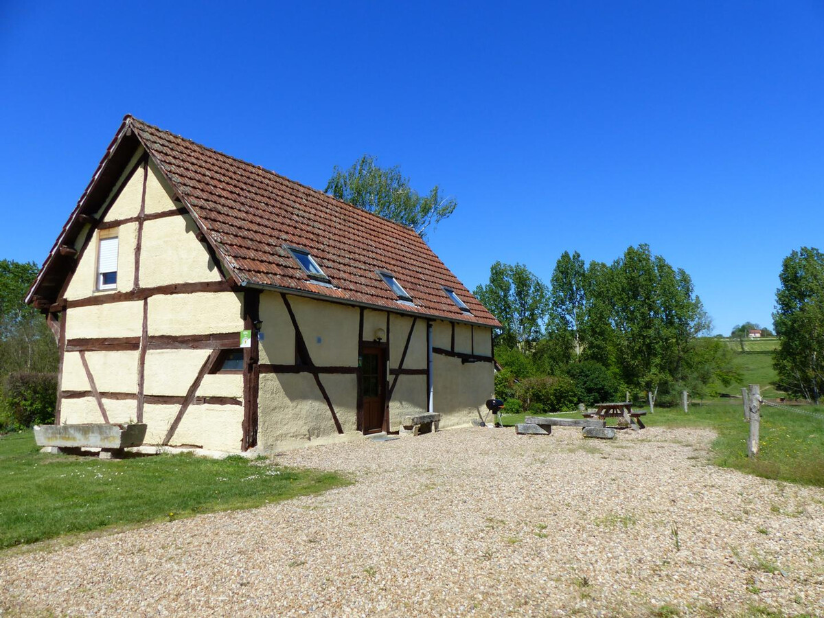 Gîte Sologne à pans de bois, piscine chauffée, 3 chambres - Photo 5