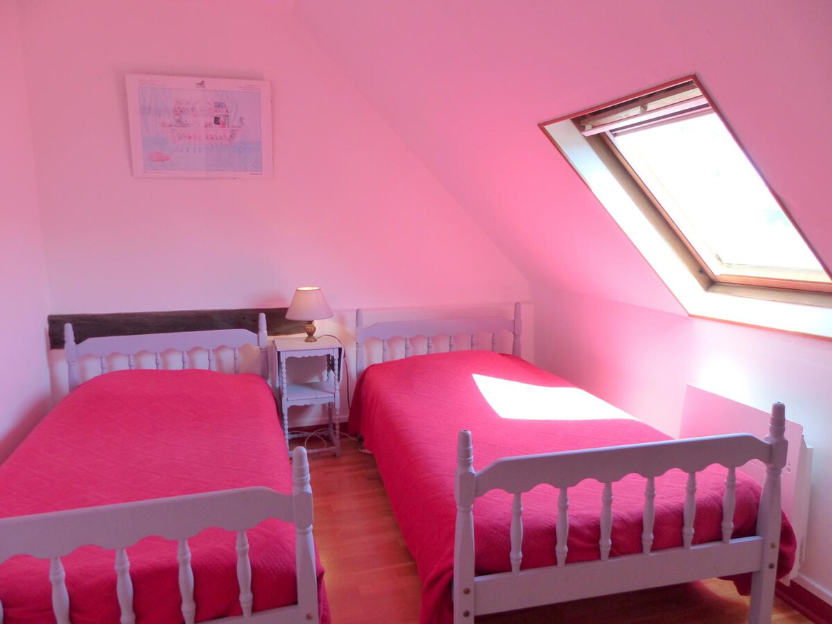 Gîte Sologne à pans de bois, piscine chauffée, 3 chambres - Photo 15