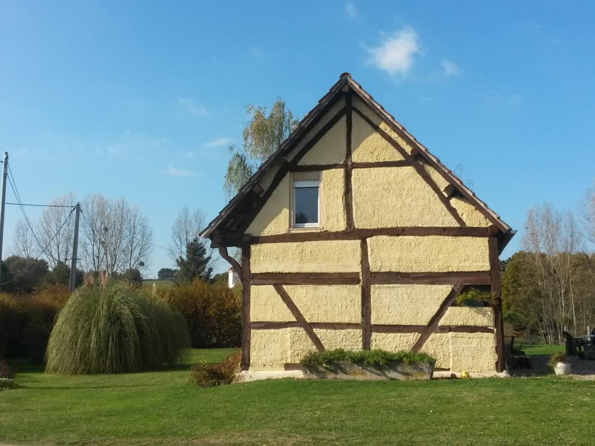 Gîte Sologne à pans de bois, piscine chauffée, 3 chambres - Photo 20