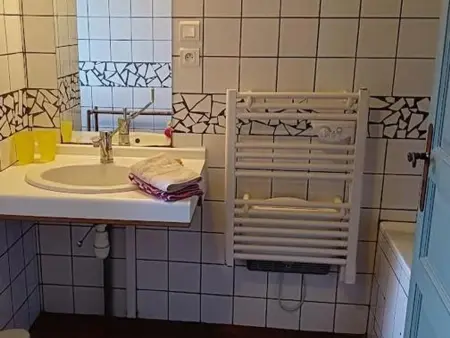 Ancienne Bergerie Restaurée avec Animaux Acceptés - Photo 10
