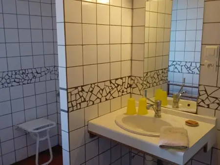 Ancienne Bergerie Restaurée avec Animaux Acceptés - Photo 11