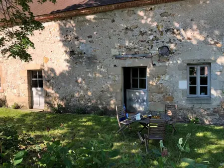 Ancienne Bergerie Restaurée avec Animaux Acceptés - Photo 20