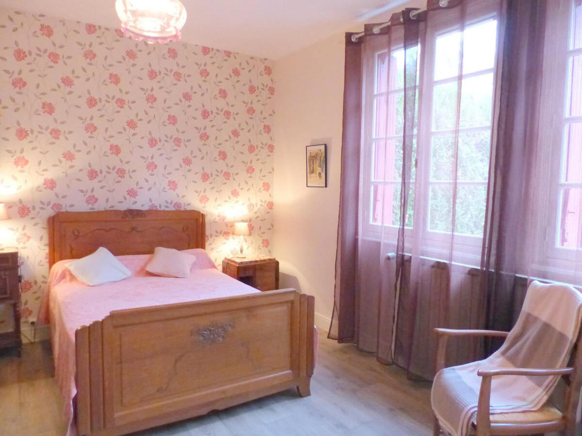 Gîte indépendant 5 pers. à Hérisson, accès village en 2 min - Photo 4