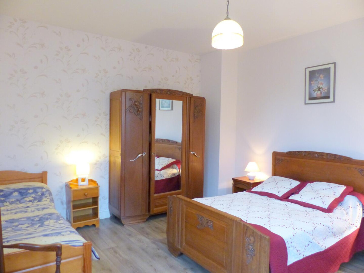 Gîte indépendant 5 pers. à Hérisson, accès village en 2 min - Photo 7