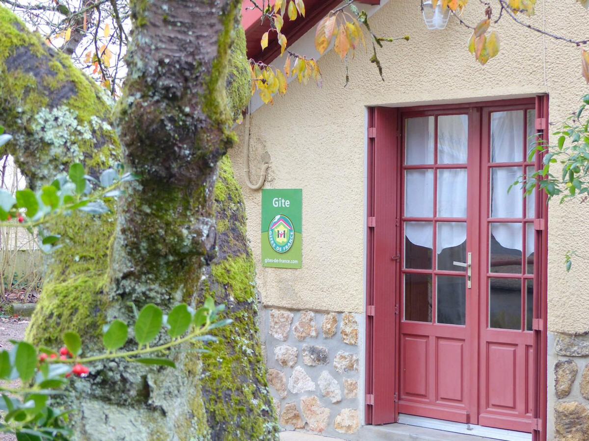 Gîte indépendant 5 pers. à Hérisson, accès village en 2 min - Photo 8