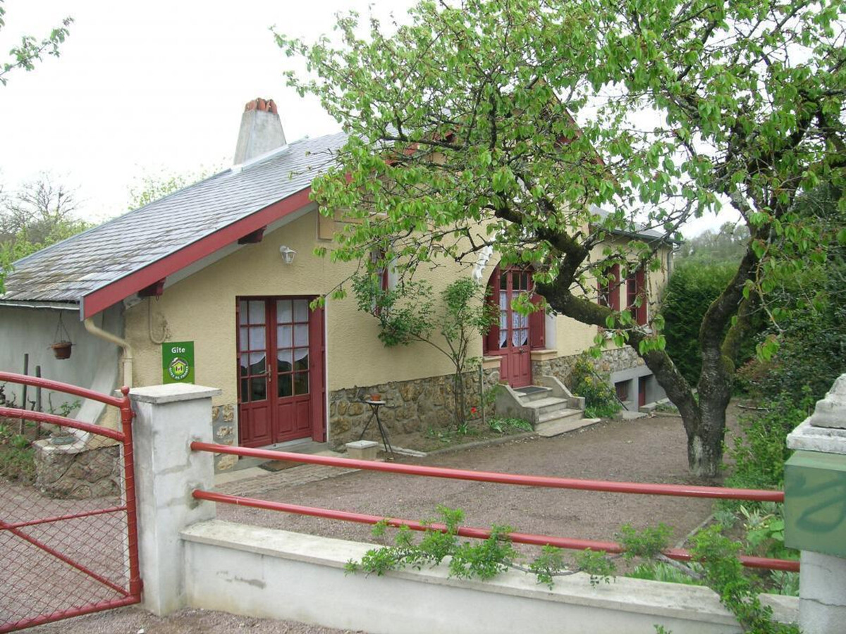 Gîte indépendant 5 pers. à Hérisson, accès village en 2 min - Photo 9