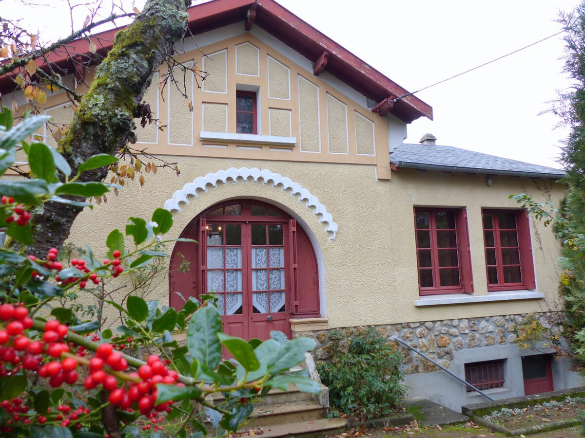 Gîte indépendant 5 pers. à Hérisson, accès village en 2 min - Photo 10