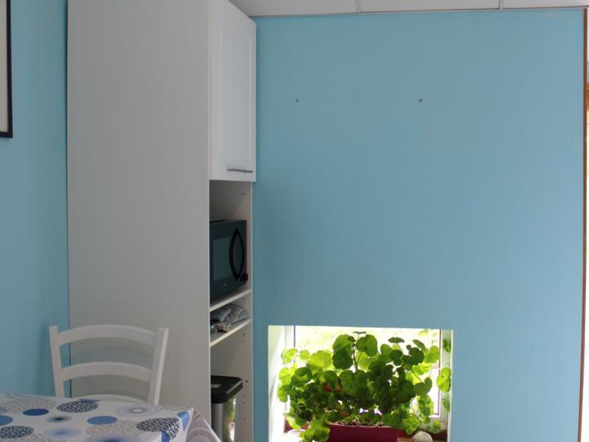Gîte en ancienne étable rénovée, animaux acceptés - Photo 7