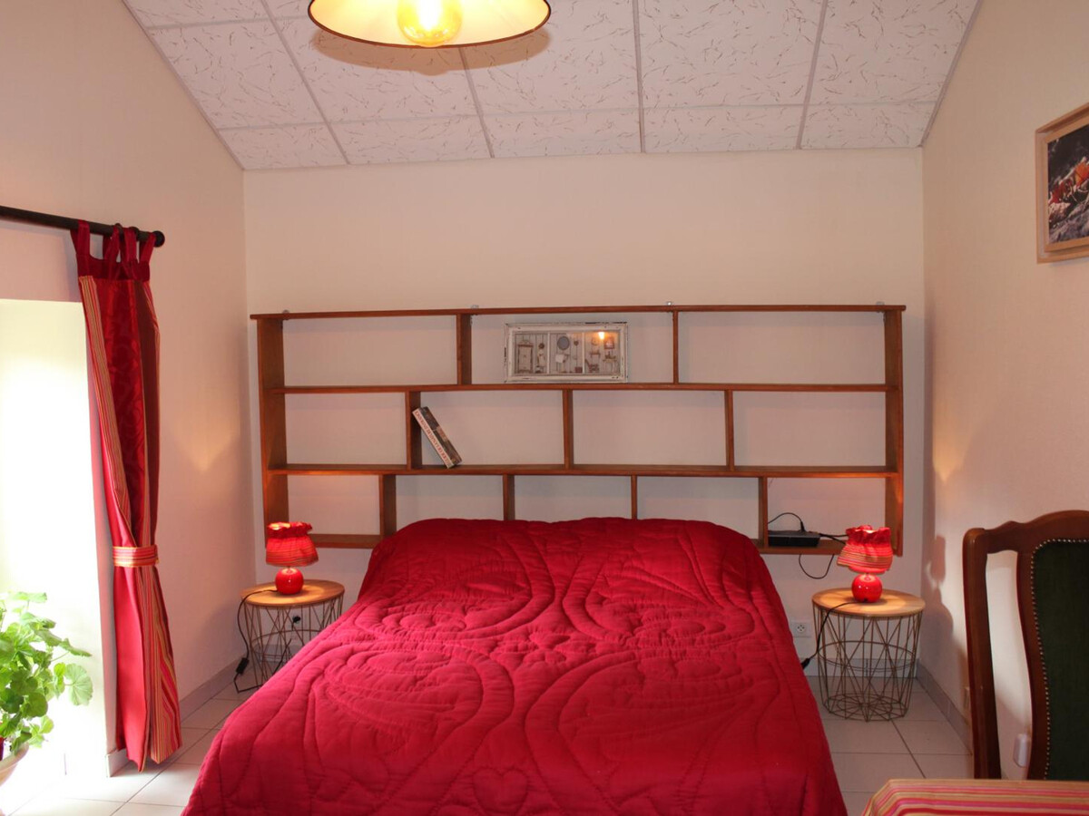 Gîte en ancienne étable rénovée, animaux acceptés - Photo 9