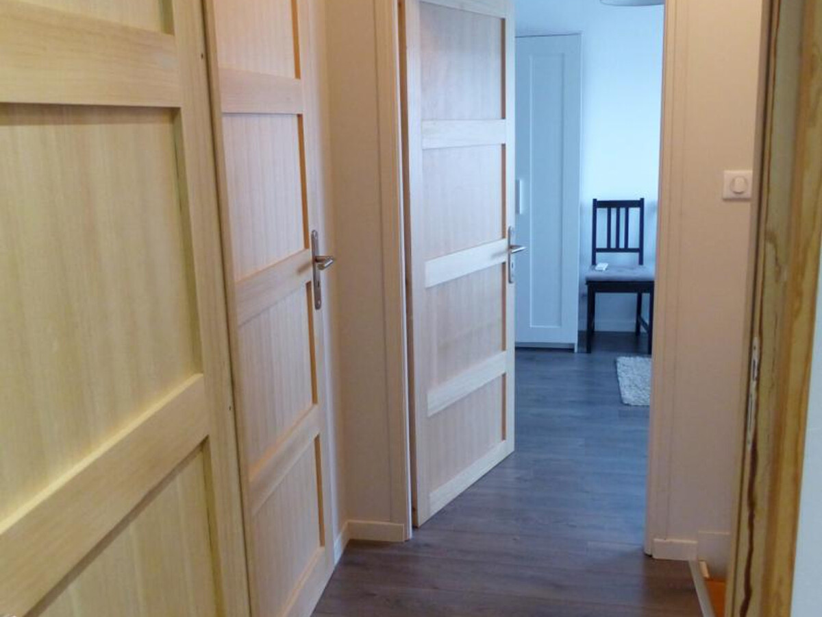 Gîte contemporain 4 pers. à Agonges, animaux acceptés - Photo 16