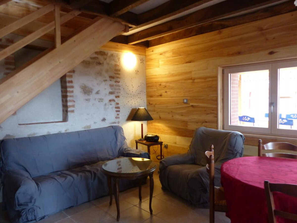 Gîte écologique 3 ch. avec jardin près de Blomard - Photo 5