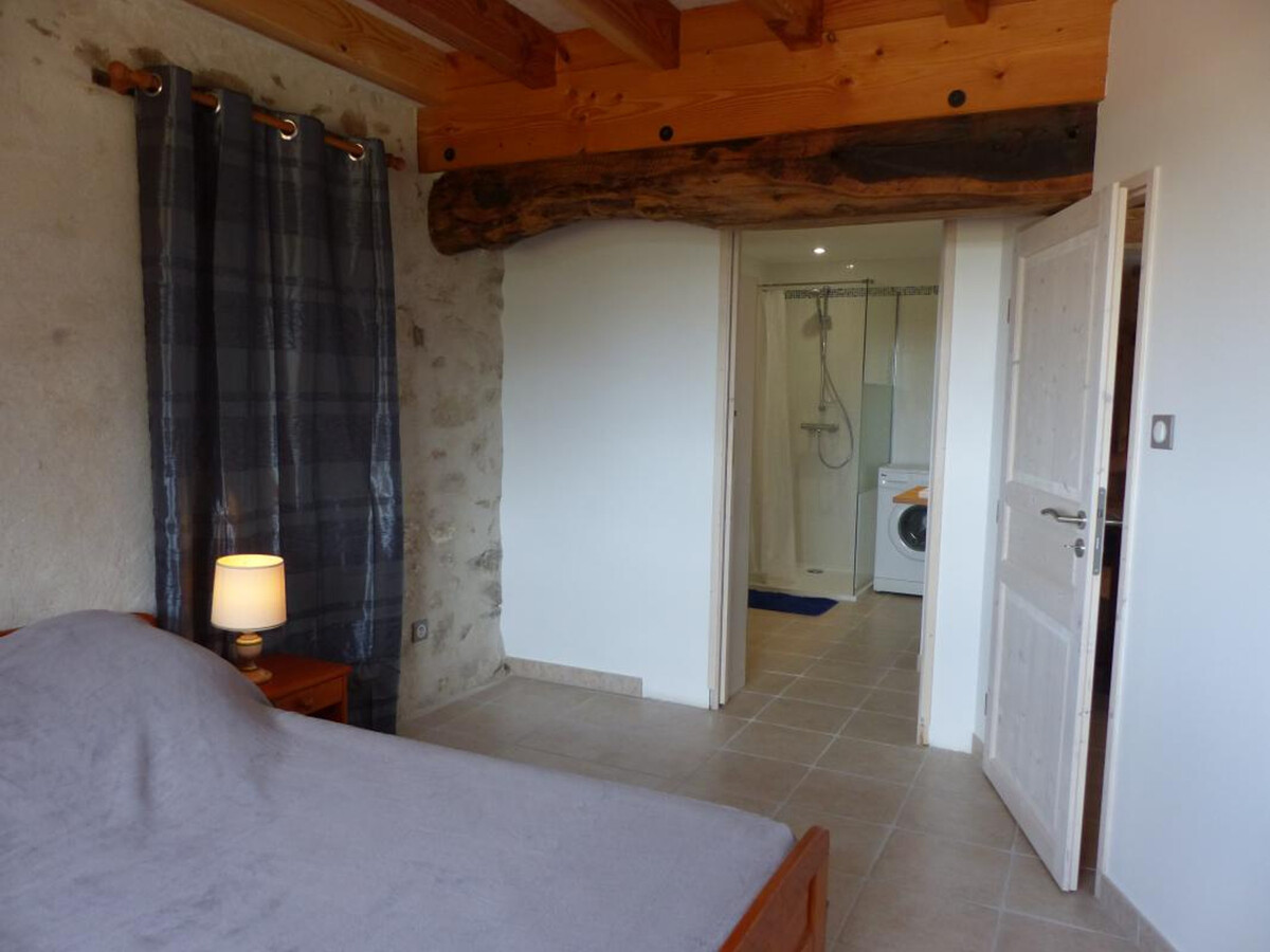 Gîte écologique 3 ch. avec jardin près de Blomard - Photo 10
