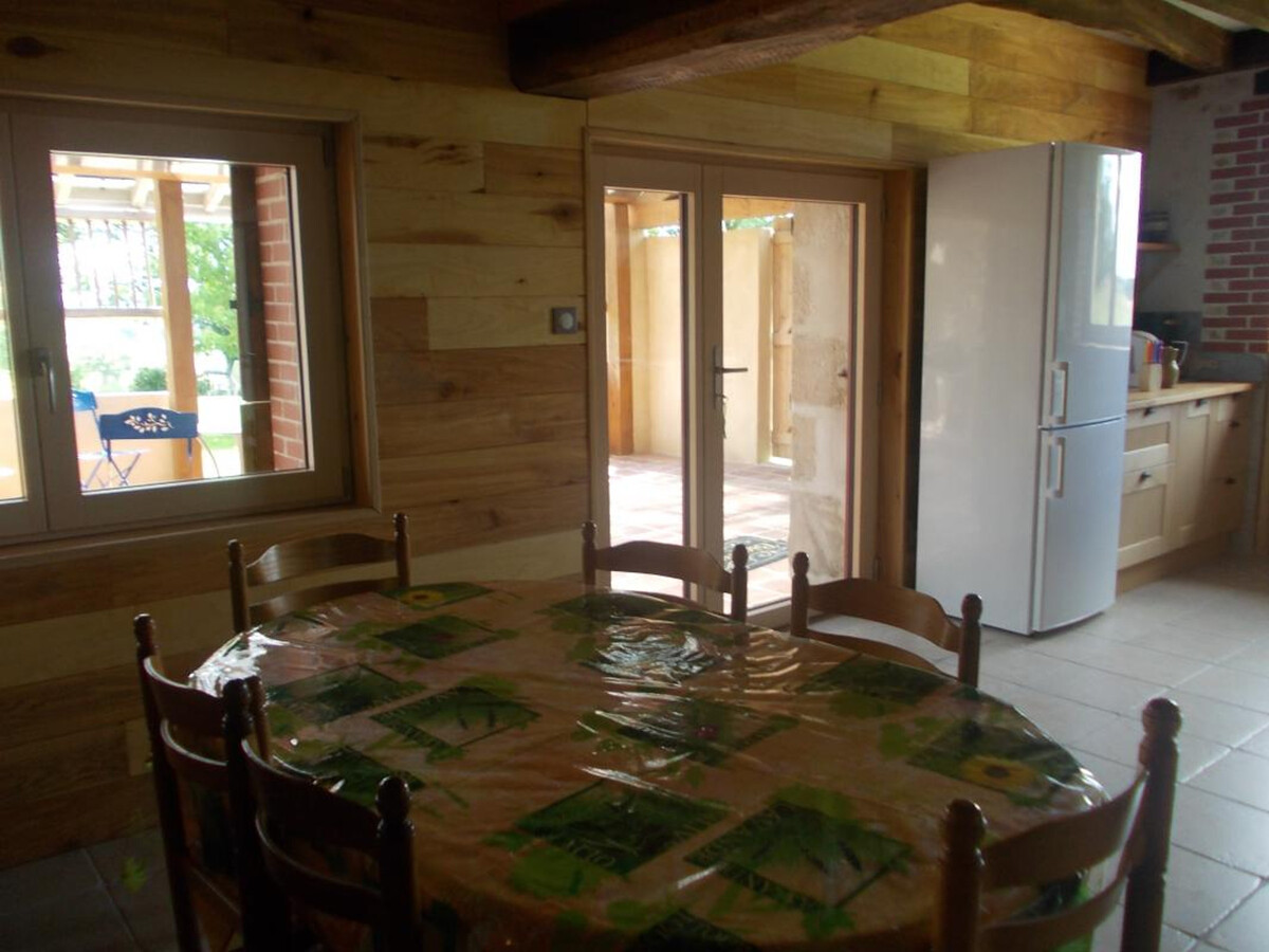 Gîte écologique 3 ch. avec jardin près de Blomard - Photo 16