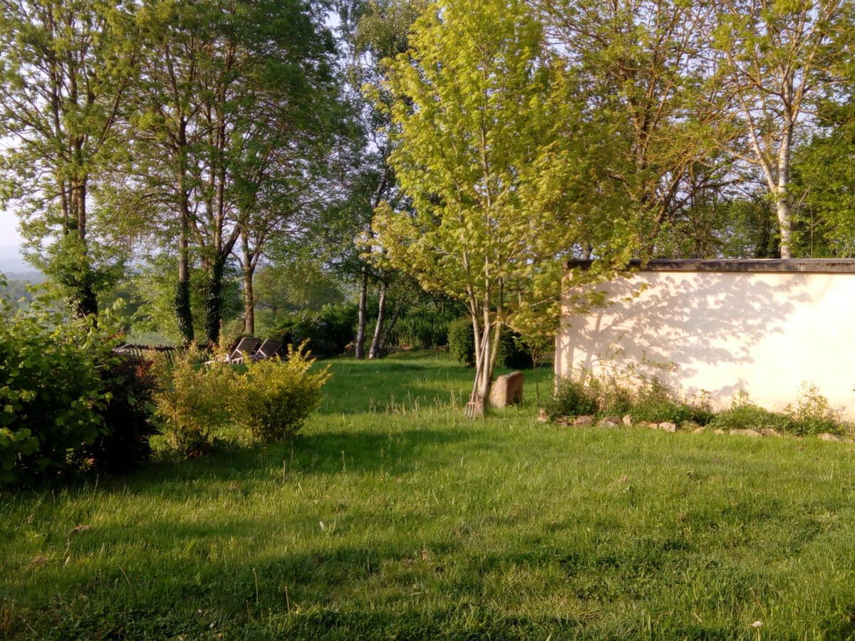 Gîte écologique 3 ch. avec jardin près de Blomard - Photo 24