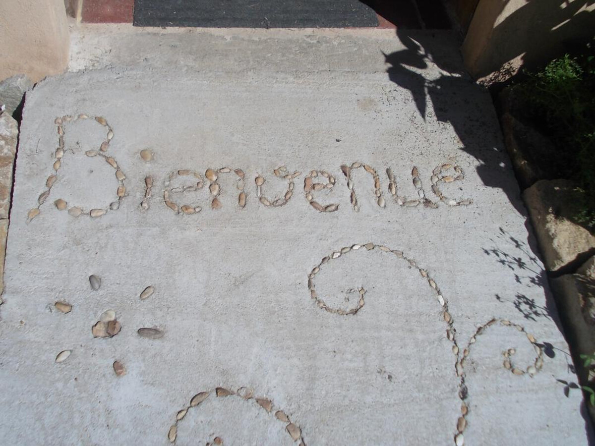 Gîte écologique 3 ch. avec jardin près de Blomard - Photo 25