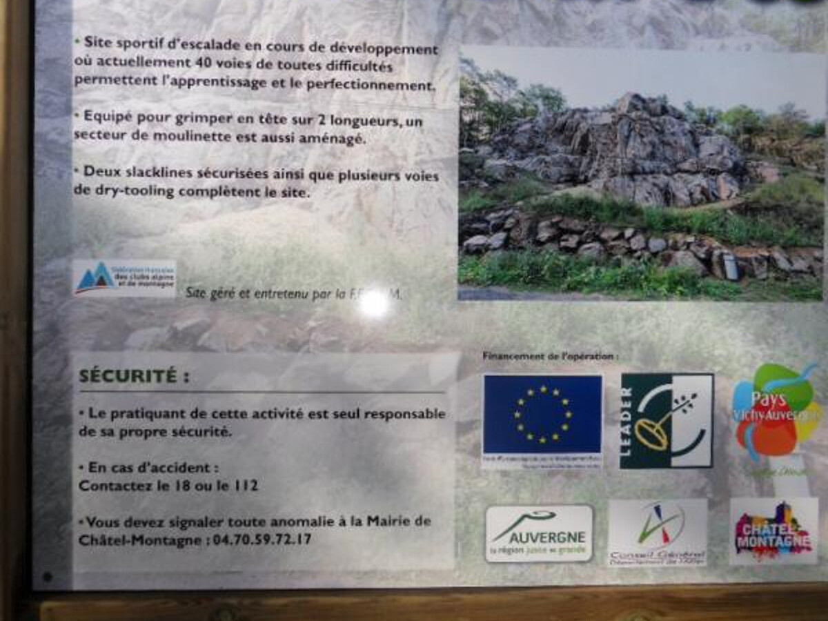 Gîte en grange rénovée avec jardin à Châtel-Montagne - Photo 16