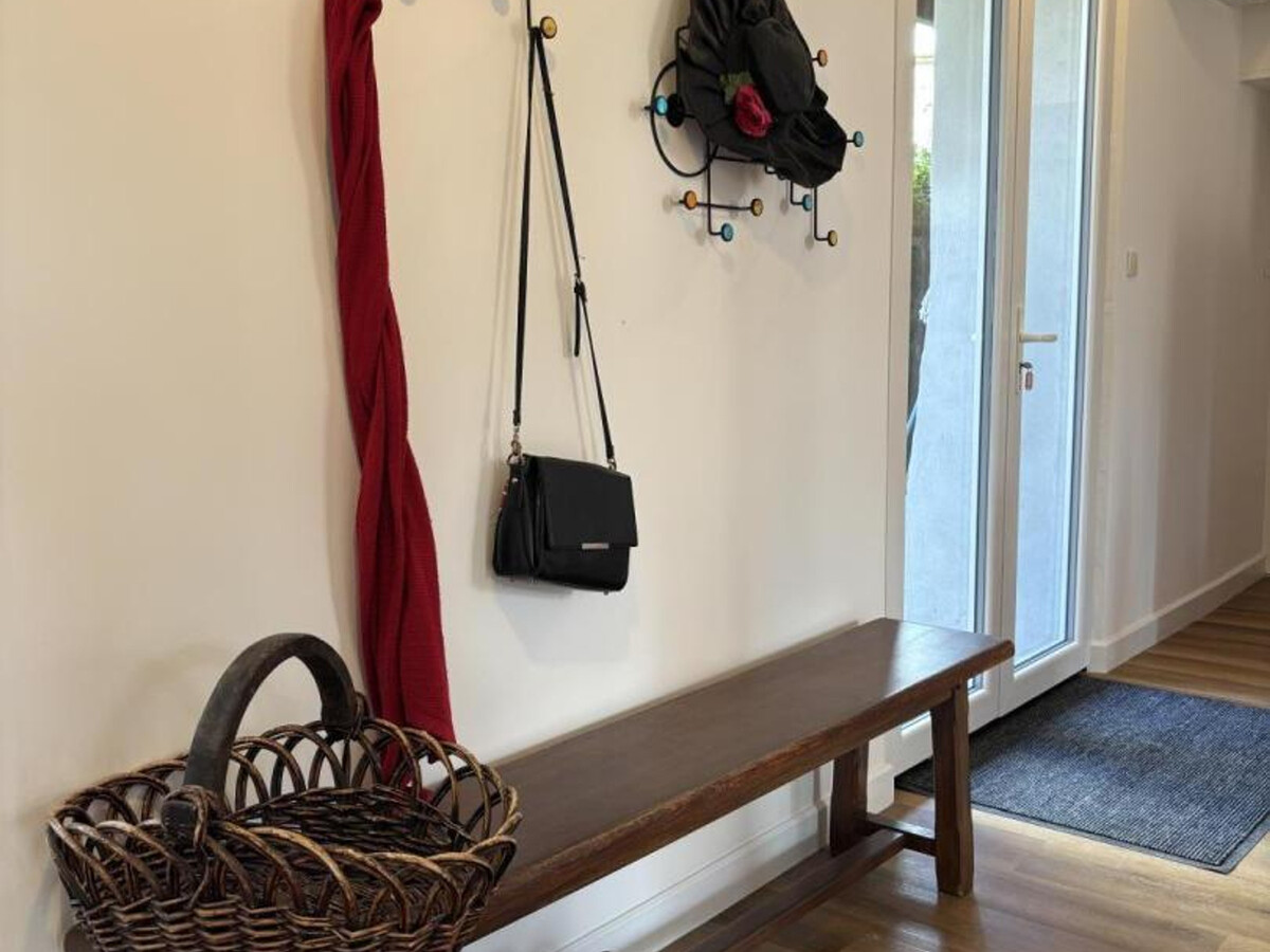 Gîte 14 pers., 6 chambres, terrain de jeux à Trézelles - Photo 8